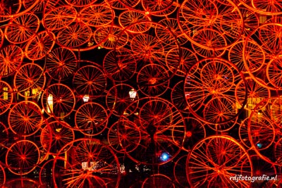 Amsterdam Light Festival 2014-2015