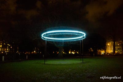 Amsterdam Light Festival 2014-2015