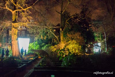 Amsterdam Light Festival 2014-2015