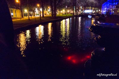 Amsterdam Light Festival 2014-2015