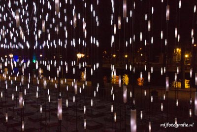 Amsterdam Light Festival 2014-2015