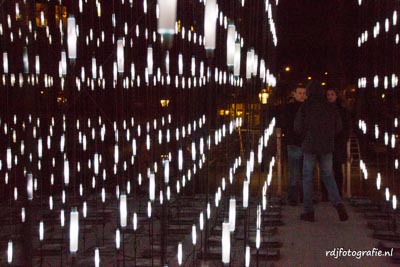 Amsterdam Light Festival 2014-2015