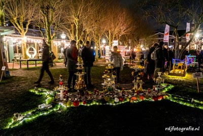 Amsterdam Light Festival 2015-2016