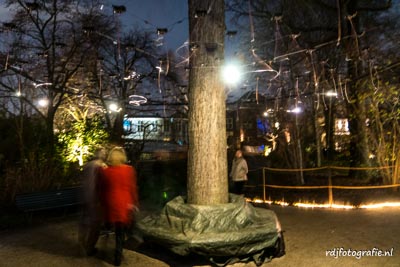 Amsterdam Light Festival 2015-2016