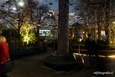 Amsterdam Light Festival 2015-2016