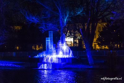 Amsterdam Light Festival 2015-2016