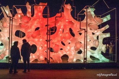 Amsterdam Lightfestival 2016-2017