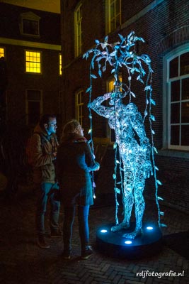 Amsterdam Lightfestival 2016-2017