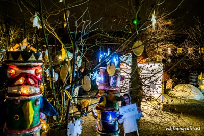 Amsterdam Lightfestival 2016-2017