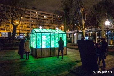 Amsterdam Lightfestival 2016-2017