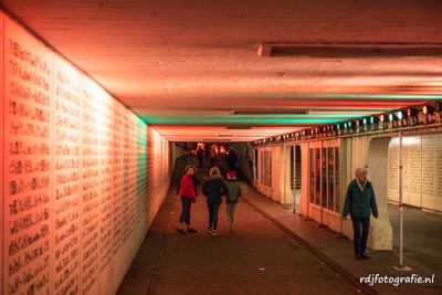 Amsterdam Lightfestival 2016-2017