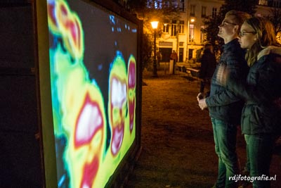 Amsterdam Lightfestival 2016-2017