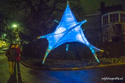 Amsterdam Lightfestival 2016-2017