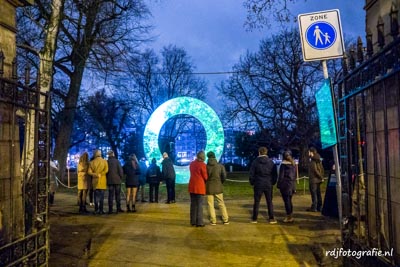 Amsterdam Lightfestival 2016-2017