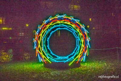 Amsterdam Lightfestival 2016-2017