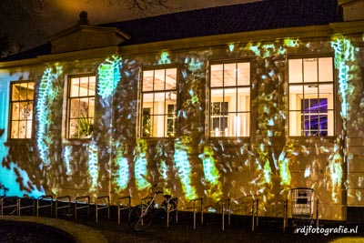 Amsterdam Lightfestival 2016-2017