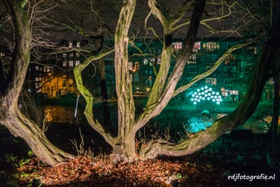 Amsterdam Lightfestival 2016-2017