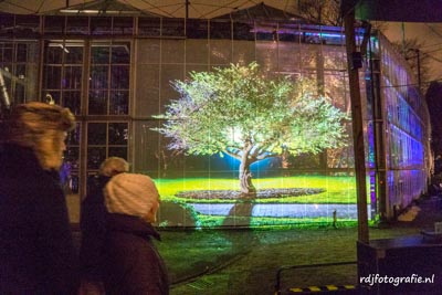 Amsterdam Lightfestival 2016-2017