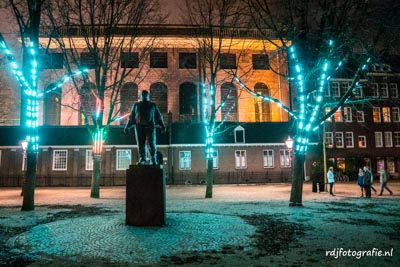 Amsterdam Lightfestival 2016-2017