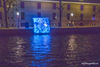 Amsterdam Lightfestival 2016-2017