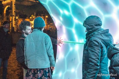 Amsterdam Lightfestival 2016-2017