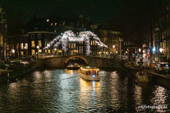 Amsterdam Light Festival 2018/2019