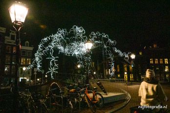 Amsterdam Light Festival 2018/2019