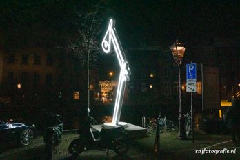 Amsterdam Light Festival 2018/2019