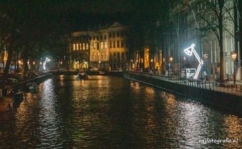 Amsterdam Light Festival 2018/2019