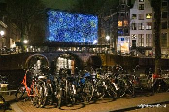 Amsterdam Light Festival 2018/2019