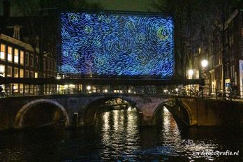 Amsterdam Light Festival 2018/2019