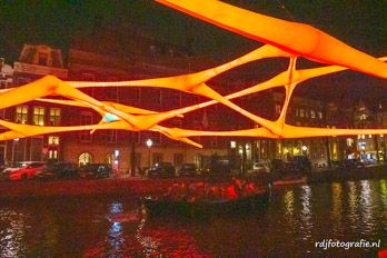 Amsterdam Light Festival 2018/2019