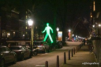 Amsterdam Light Festival 2018/2019