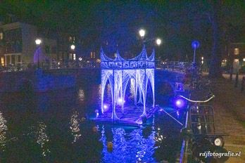 Amsterdam Light Festival 2018/2019