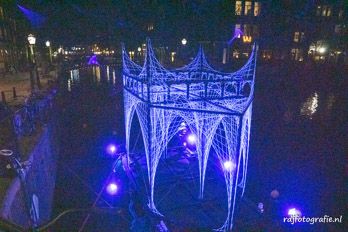 Amsterdam Light Festival 2018/2019