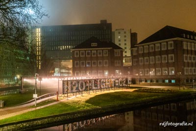 amsterdam light festival