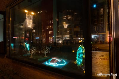 amsterdam light festival