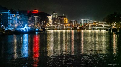 Amsterdam Light Festiaval 2021