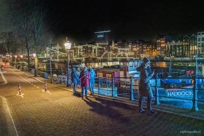 Amsterdam Light Festiaval 2021