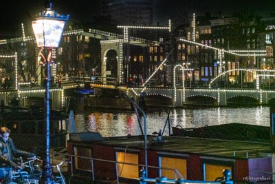 Amsterdam Light Festiaval 2021