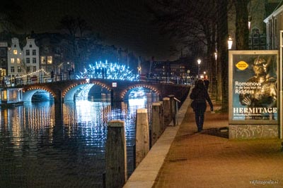 Amsterdam Light Festiaval 2021