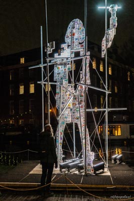 Amsterdam Light Festiaval 2021