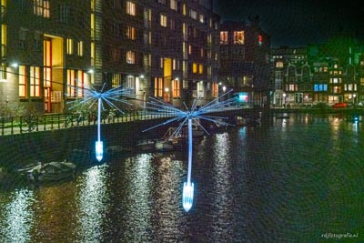 Amsterdam Light Festiaval 2021