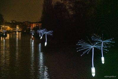 Amsterdam Light Festiaval 2021