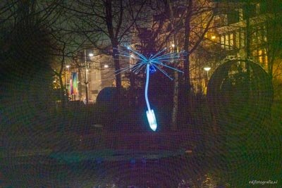 Amsterdam Light Festiaval 2021