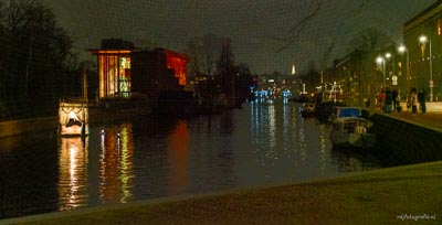 Amsterdam Light Festiaval 2021