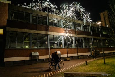 Amsterdam Light Festiaval 2021