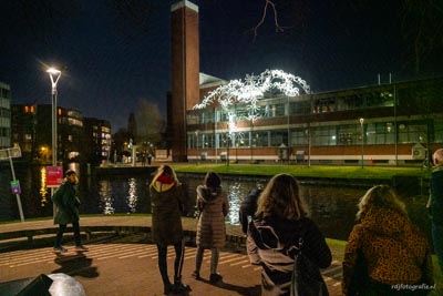 Amsterdam Light Festiaval 2021