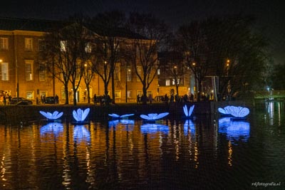 Amsterdam Light Festiaval 2021