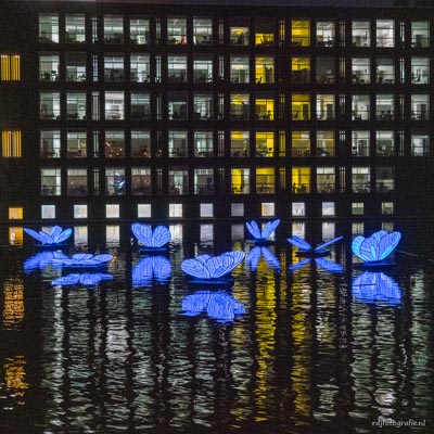 Amsterdam Light Festiaval 2021